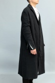 Marc Point Coat