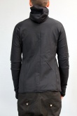 Marc Point Bomber with hood