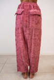 Marc Point Pant C/basso