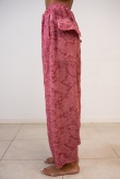 Marc Point Pant C/basso