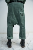 Marc Point Pantalone tagli