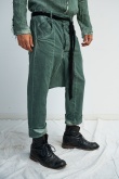 Marc Point Pantalone tagli