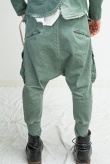 Marc Point Pantalone tasconi