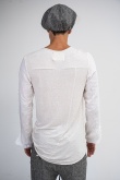 Marc Point T-Shirt serafino