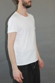 Marc Point T-Shirt M/C