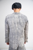 Marc Point Camicia collo vela