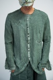 Marc Point Camicia collo T/vivo