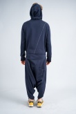 MarcandcraM Jumpsuit with hood