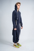 MarcandcraM Jumpsuit with hood