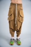 MarcandcraM Pants with pockets