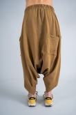 MarcandcraM Pants with pockets