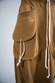 MarcandcraM Pants with pockets