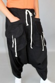 MarcandcraM Pants with pockets
