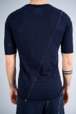 MarcandcraM T-Shirt M/C