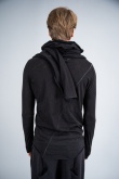 MarcandcraM T-Shirt "scarf"