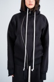 MarcandcraM Zip hoodie