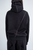 MarcandcraM Zip hoodie