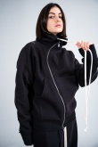 MarcandcraM Zip hoodie