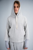 MarcandcraM Sweatshirt over with hood