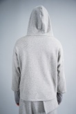 MarcandcraM Sweatshirt over with hood