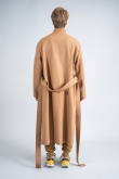 MarcandcraM Coat