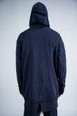MarcandcraM Parka zip