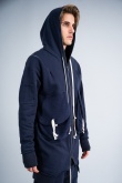 MarcandcraM Parka zip