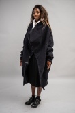 Marc Point Egg Coat