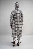 Marc Point Cappotto doppiopetto