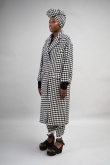 Marc Point Cappotto doppiopetto