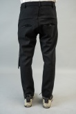 Marc Point Pantalone stretto