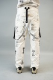 Marc Point Pants Stamped 