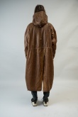 Marc Point Parka over