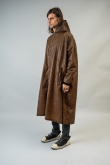 Marc Point Parka over