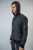 Marc Point Bomber