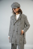 Marc Point Coat