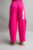 MarcandcraM Pocket Pant