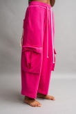 MarcandcraM Pocket Pant
