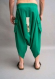 MarcandcraM Pant jap with pocket