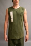 MarcandcraM Sleeveless