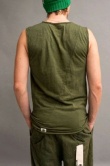 MarcandcraM Sleeveless