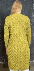 Marc Point Maglia aperta