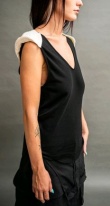 Marc Point T-Shirt stondata
