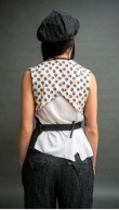 Marc Point Gilet