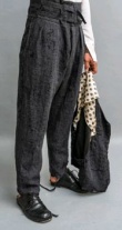 Marc Point Pantalone