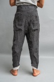Marc Point Pant slim