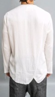 Marc Point Camicia no collo