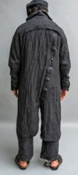 Marc Point Cappotto