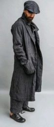 Marc Point Cappotto