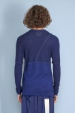 MarcandcraM Double Fabric T-Shirt